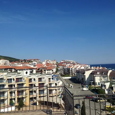 Pensión Eleonora Beach