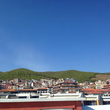 Eleonora Beach Sveti Vlas