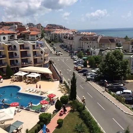 Eleonora Beach