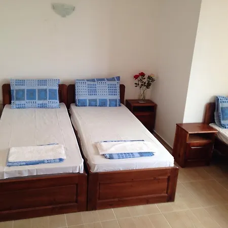 Eleonora Beach 2* Свети Влас